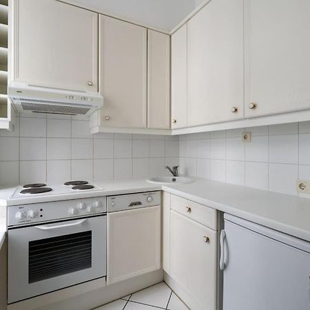 Historic Heart Apartment Wien Eksteriør billede
