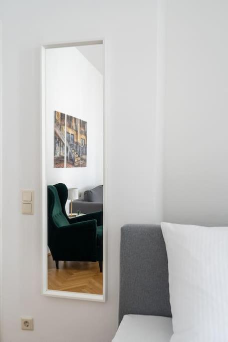 Historic Heart Apartment Wien Eksteriør billede